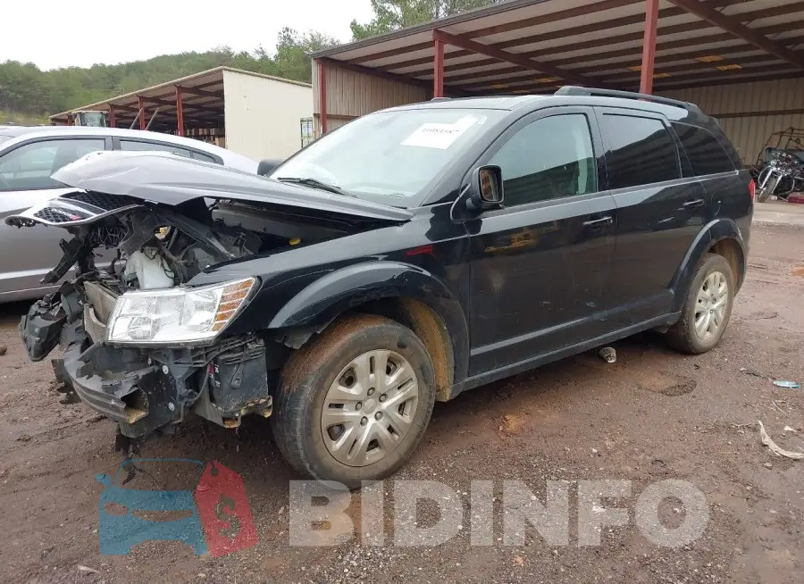 3C4PDCAB0LT254061 Photo# 2