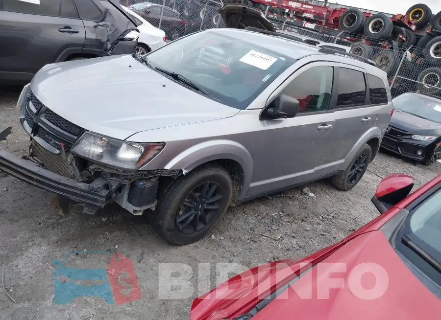 3C4PDCAB3LT237402 Photo# 2