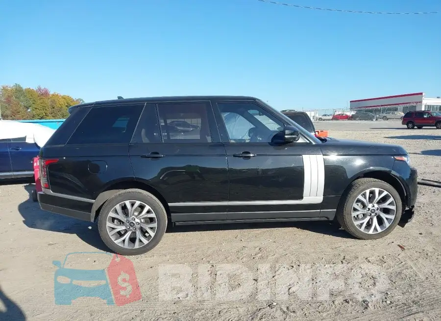 SALGS2PF6GA290143 Photo# 14