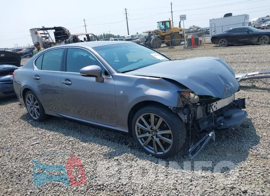 JTHCE1BL7FA000249 Photo# 1