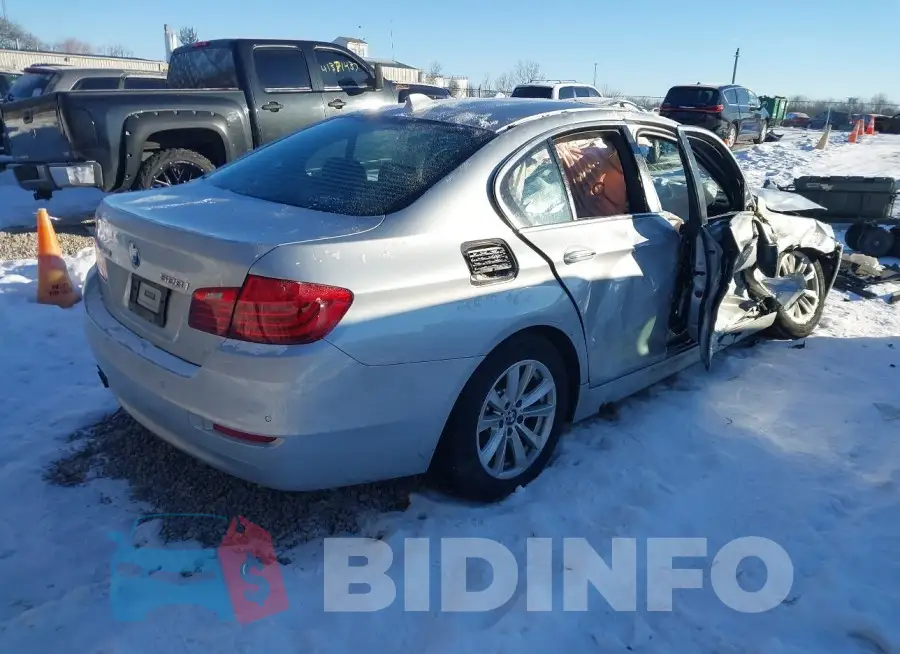WBA5A7C51FD628067 Photo# 4