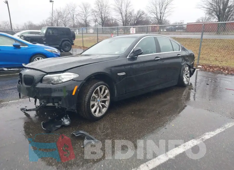 WBA5B3C55GG260370 Photo# 2