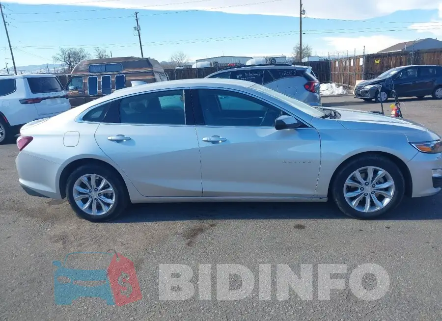 1G1ZD5ST7NF168196 Photo# 13