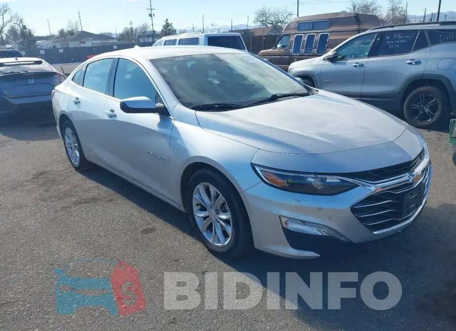 1G1ZD5ST7NF168196 Photo# 1