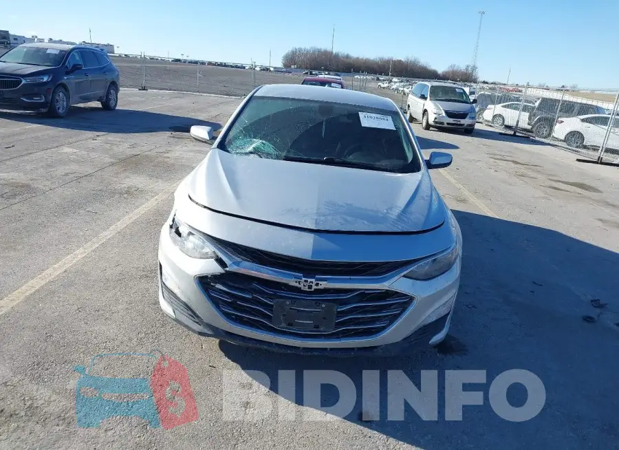1G1ZD5ST8MF070292 Photo# 6