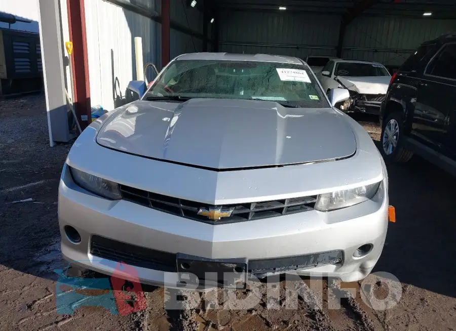 2G1FD1E38F9142661 Photo# 12