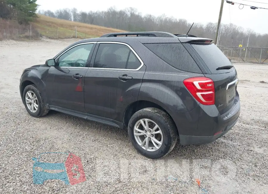 2GNALCEK2G6327595 Photo# 3