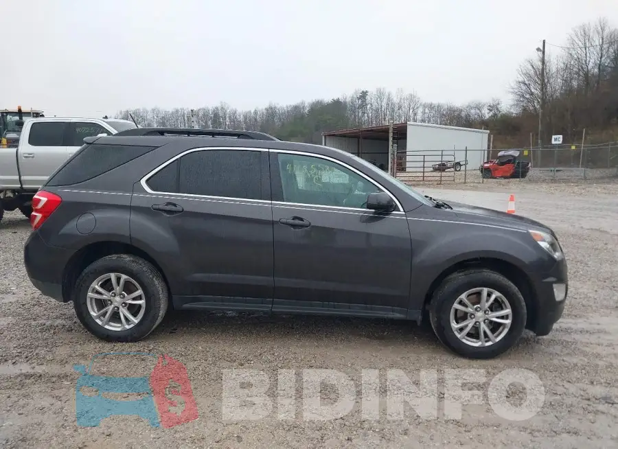 2GNALCEK2G6327595 Photo# 13