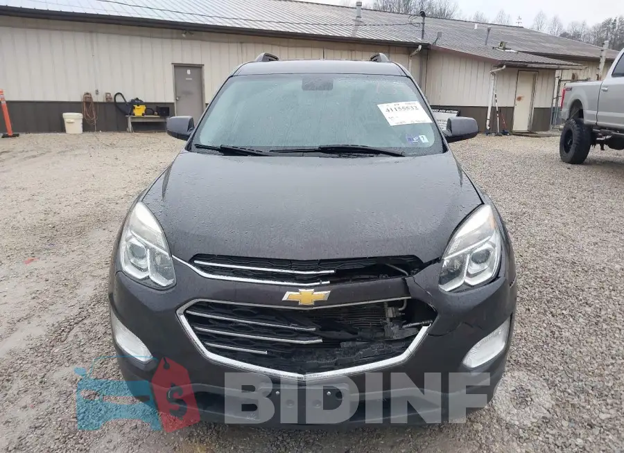 2GNALCEK2G6327595 Photo# 12