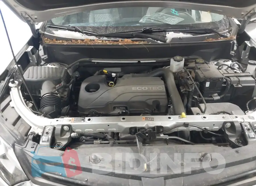 3GNAX5EV9MS162085 Photo# 10