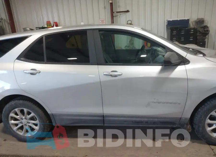 3GNAX5EV9MS162085 Photo# 13