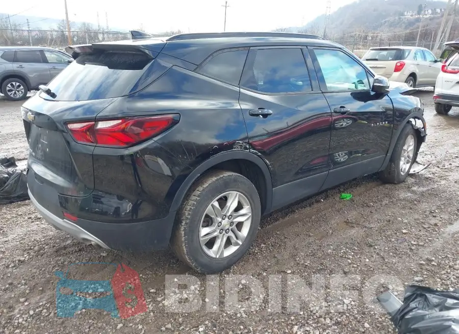 3GNKBJRS8LS611556 Photo# 4