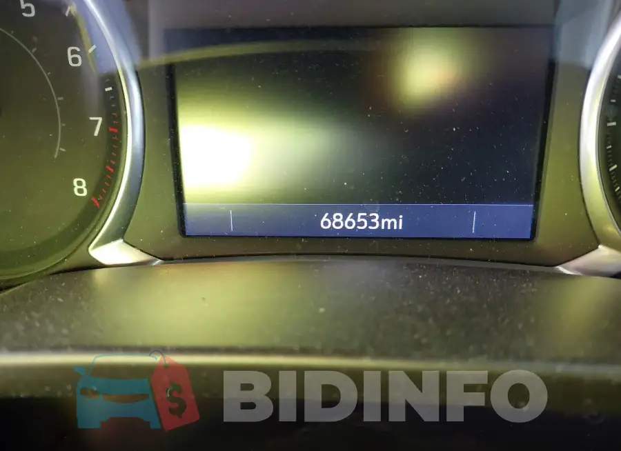 3GNKBJRS8LS611556 Photo# 14