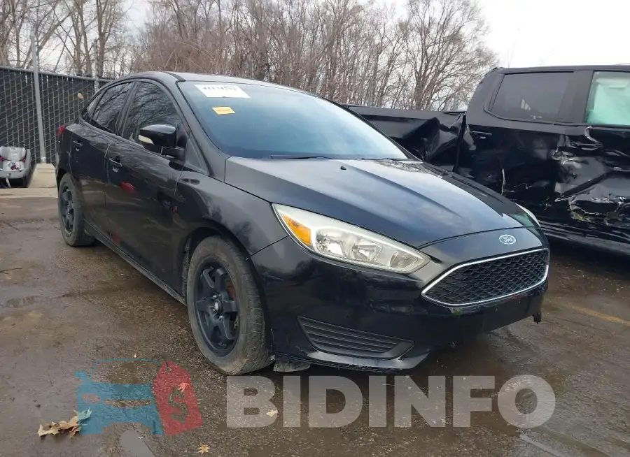 1FADP3F20FL220159 Photo# 1