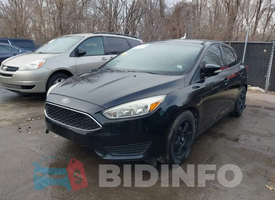 1FADP3F20FL220159 Photo# 2