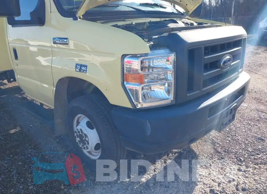 1FDXE4FS4KDC52275 Photo# 11