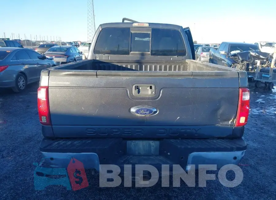 1FT7W2BT2GEB72852 Photo# 16