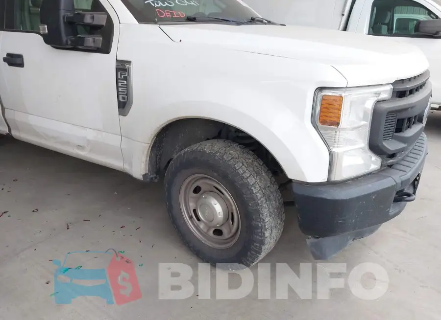 1FTBF2A6XLED95138 Photo# 17