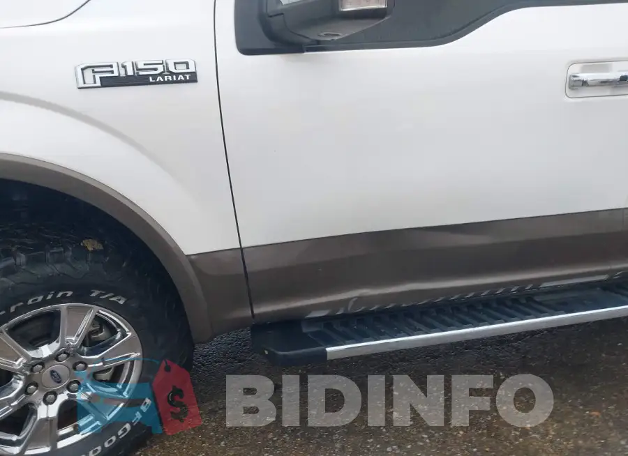 1FTEW1EF6GFD12628 Photo# 17