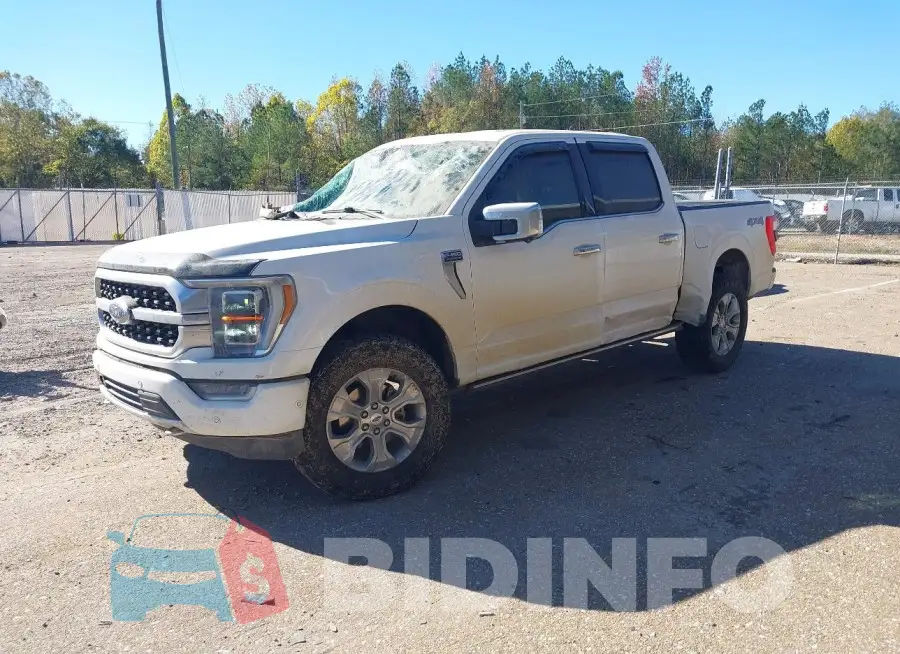 1FTFW1E52NFB57648 Photo# 2