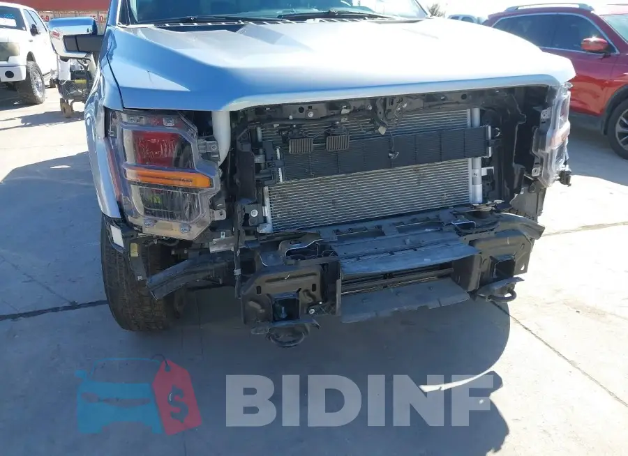 1FTFW3LD0RFA86607 Photo# 6