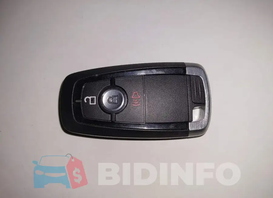 2FMPK3G97JBB49239 Photo# 11