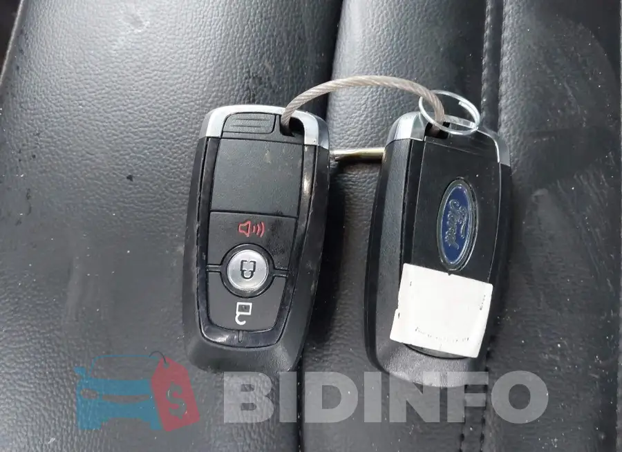 2FMPK4J91RBA93485 Photo# 11