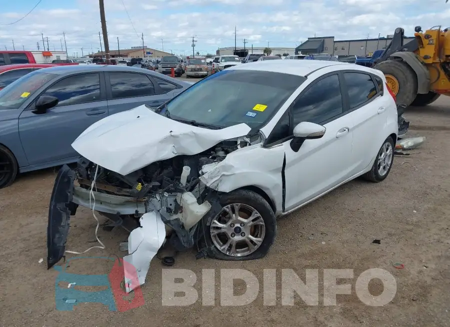 3FADP4EJ7GM155146 Photo# 2