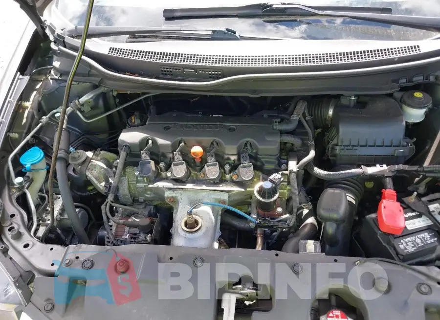 19XFB2F57FE202739 Photo# 10
