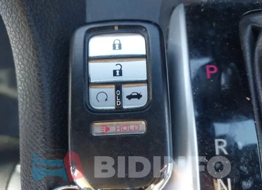 2HGFC2F76JH510949 Photo# 11