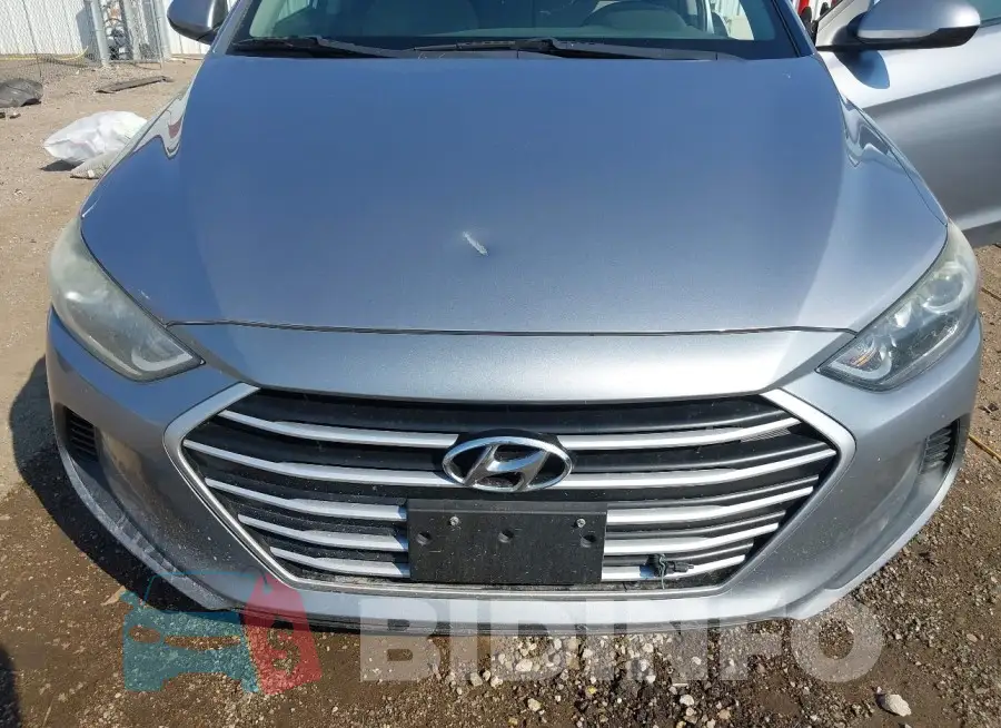 5NPD74LF3HH166368 Photo# 6