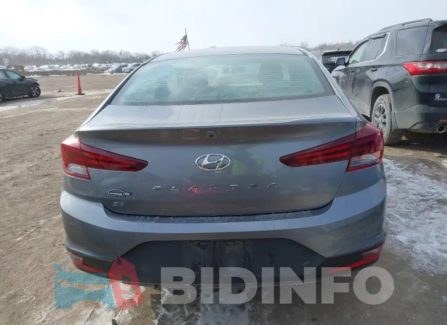 5NPD74LFXKH442813 Photo# 17