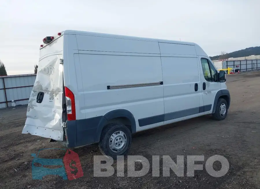 3C6TRVDD7GE100795 Photo# 4