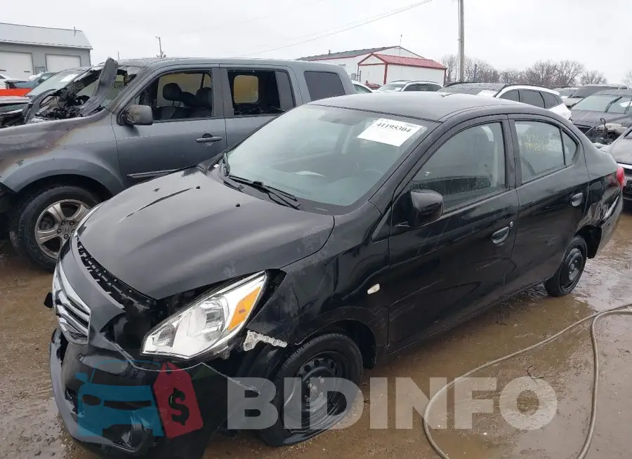 ML32F3FJ2JHF15437 Photo# 6