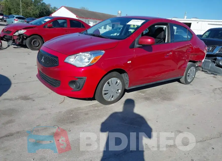 ML32F3FJ5LHF03009 Photo# 2