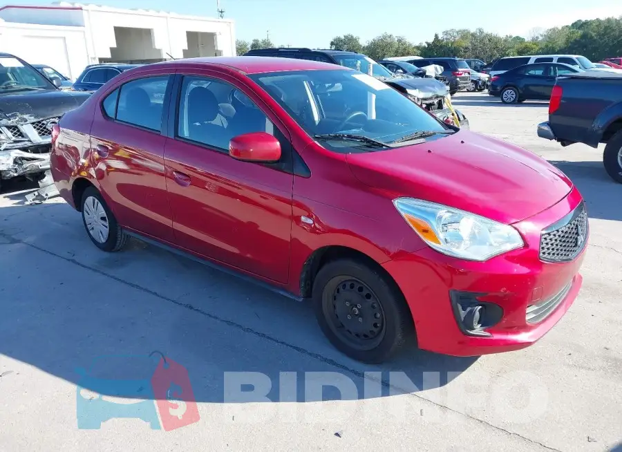 ML32F3FJ5LHF03009 Photo# 1