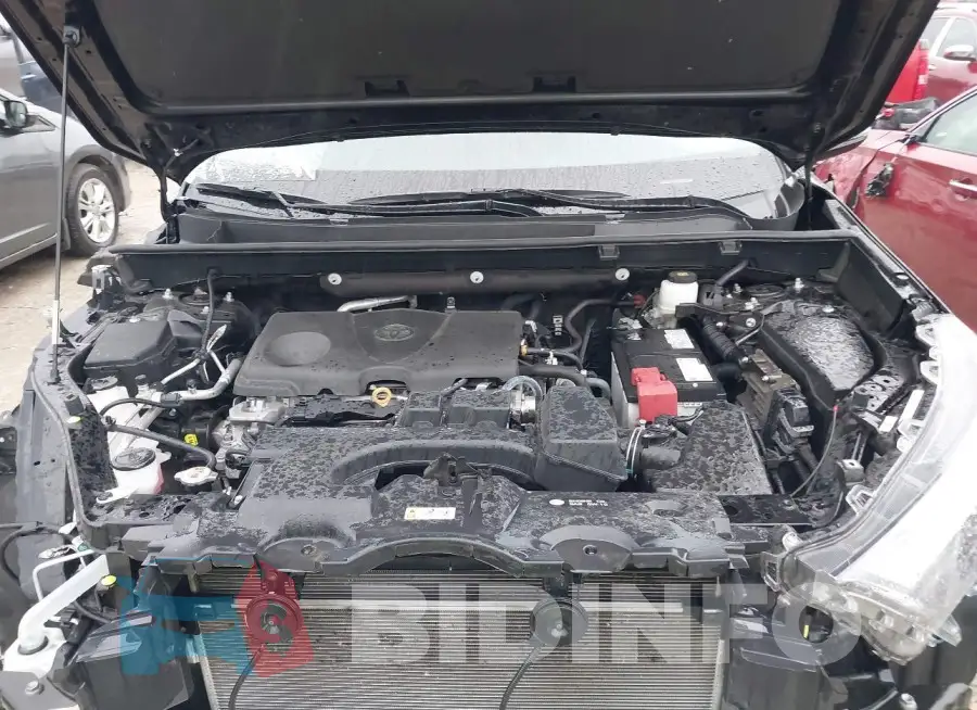 2T3A1RFVXNC280376 Photo# 10