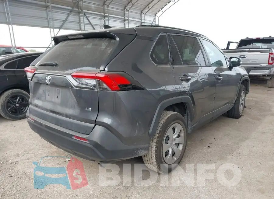2T3K1RFV8LC044861 Photo# 4