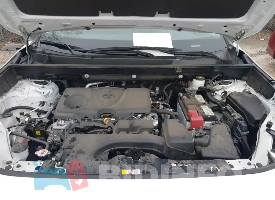 2T3P1RFV6RC421914 Photo# 10
