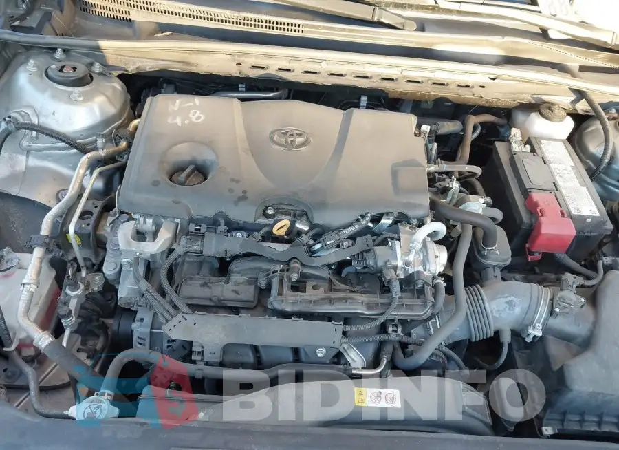 4T1C11AK1PU182080 Photo# 10