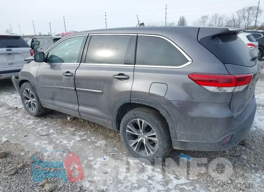 5TDZARFH8JS034143 Photo# 3