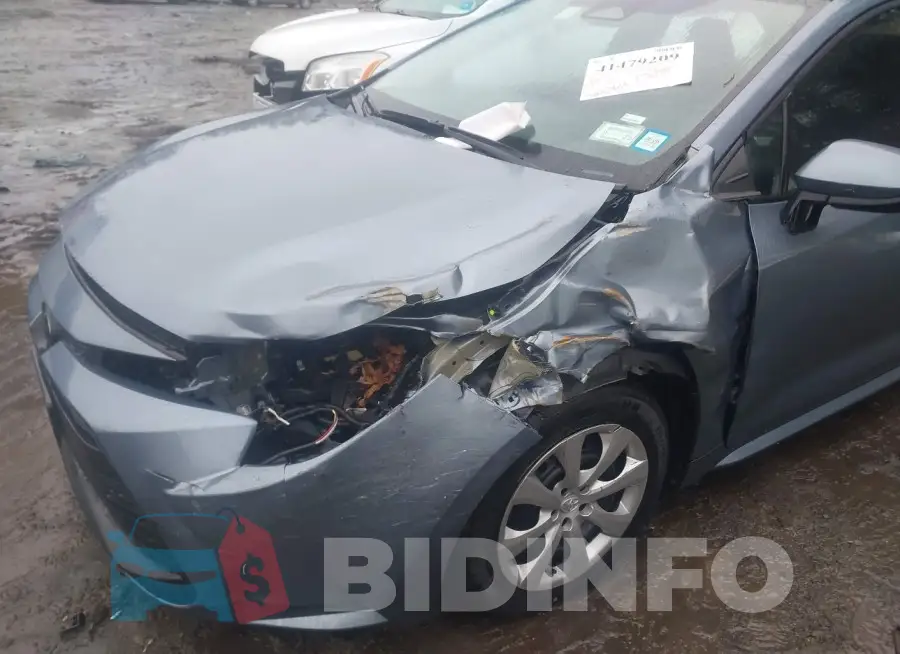 5YFB4MDE6PP024748 Photo# 6