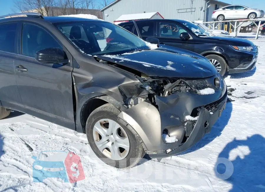 JTMBFREV2FD151679 Photo# 6