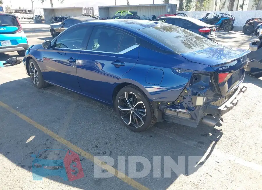 1N4BL4CV1PN325872 Photo# 3