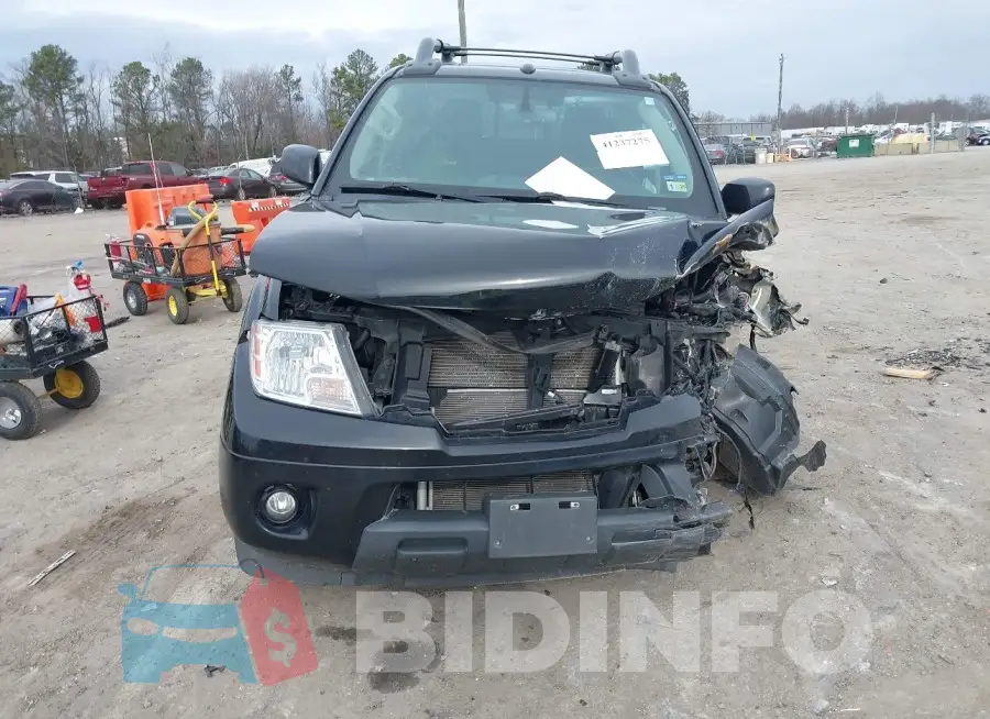 1N6ED0EB5LN719513 Photo# 12
