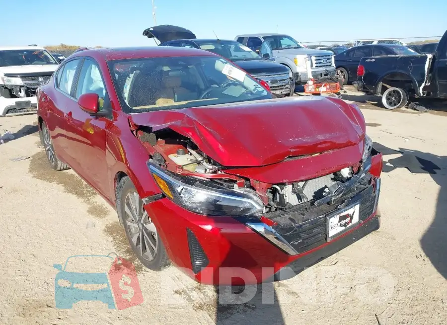 3N1AB8CV3RY245014 Photo# 1