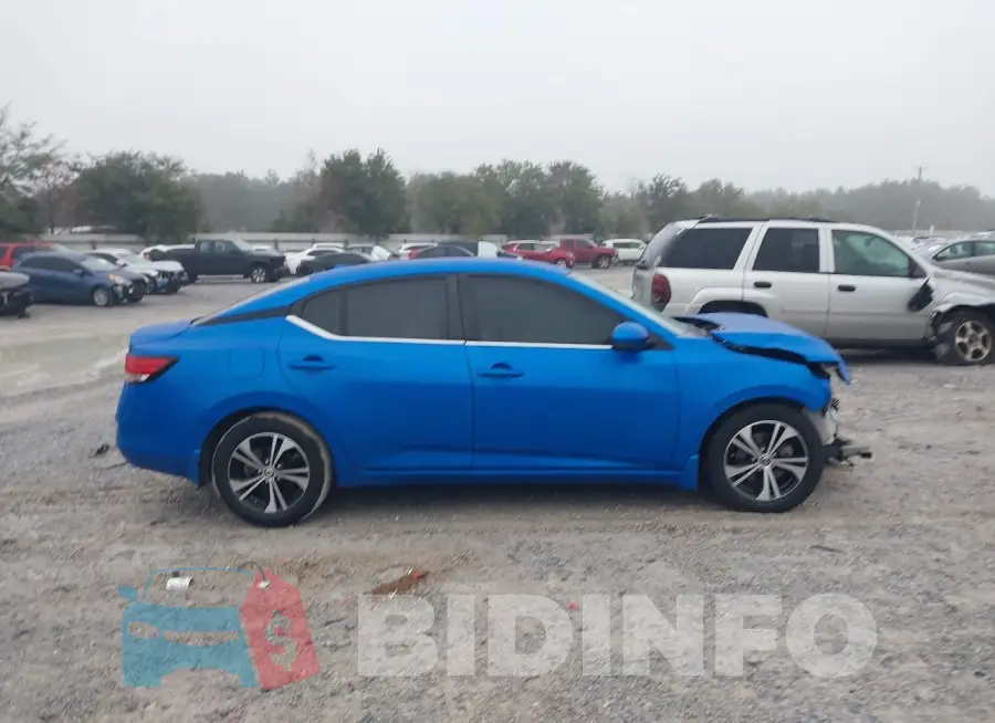 3N1AB8CV4LY254344 Photo# 13