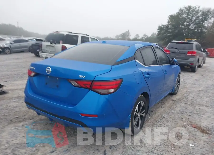 3N1AB8CV4LY254344 Photo# 4