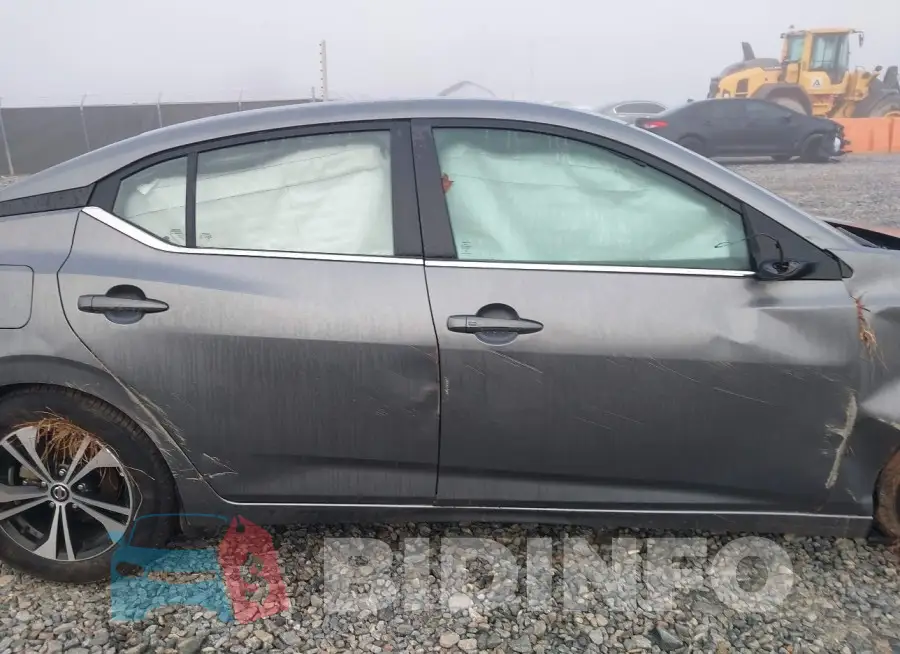 3N1AB8CV4PY321661 Photo# 13