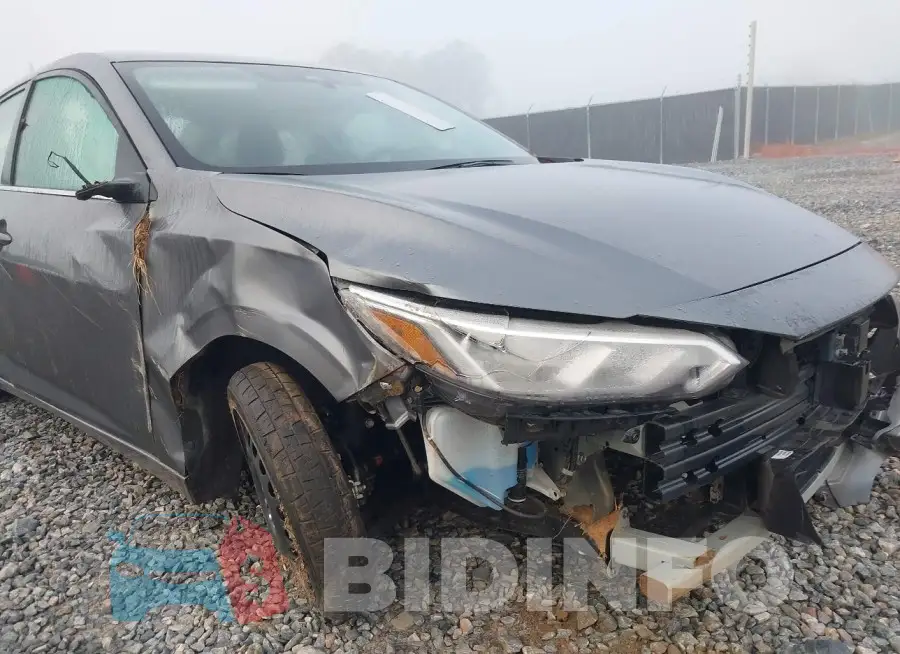 3N1AB8CV4PY321661 Photo# 6